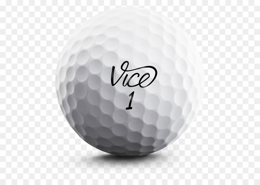 Vice Golf Pro，Bolas De Golfe PNG