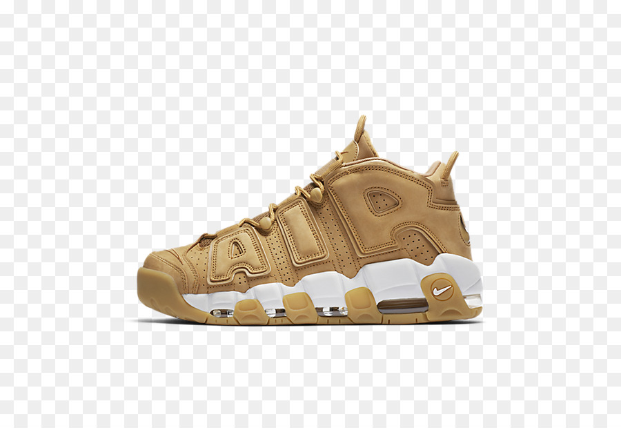 Nike Air Mais Uptempo Das Mulheres，Sapato PNG