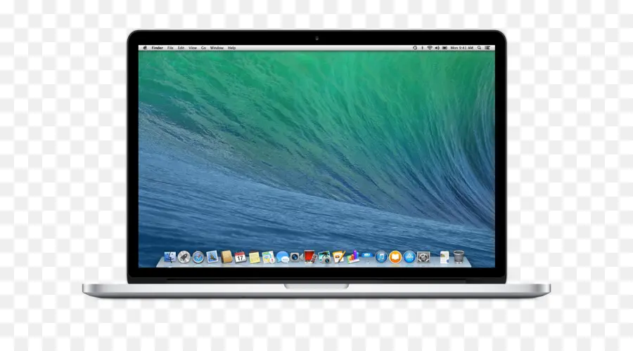 Macbook，Apple Macbook Pro Retina De 13 Meados De 2014 PNG