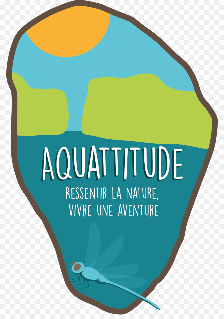 Aquattitude Desportos Aquáticos，Logo PNG