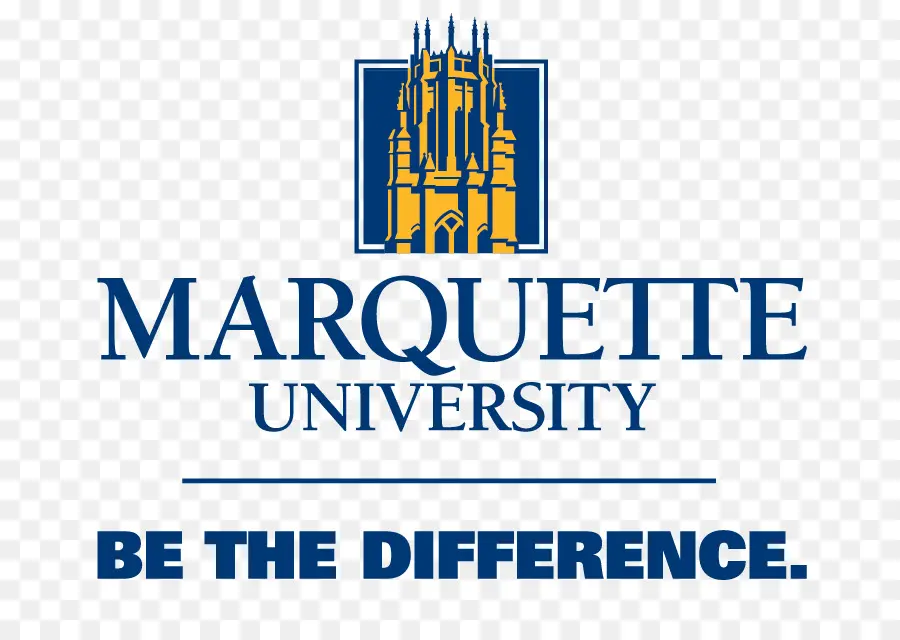 Universidade Marquette，Logo PNG