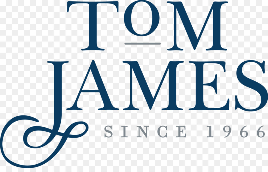 Logo，Tom James Empresa PNG