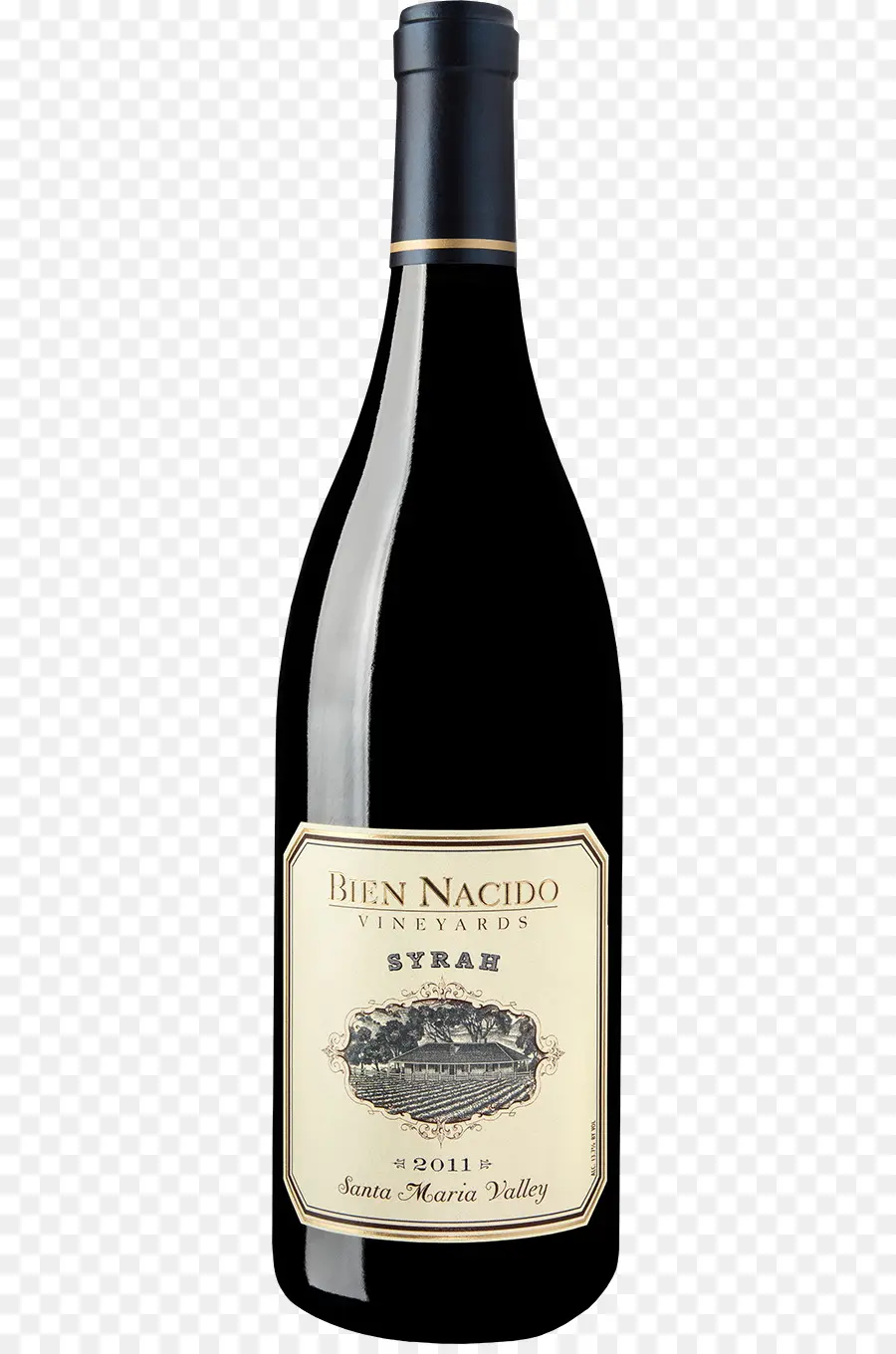 Garrafa De Vinho，Rótulo PNG