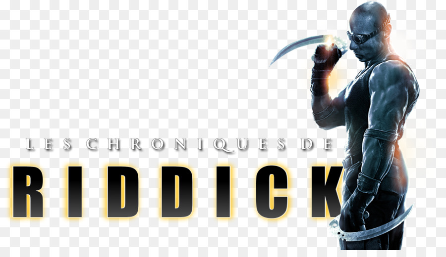 Chronicles Of Riddick，Filme PNG