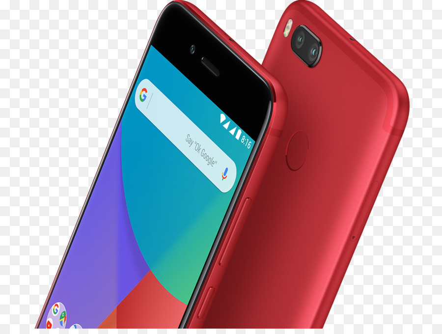 Xiaomi Mi A1，Redmi Nota 5 PNG