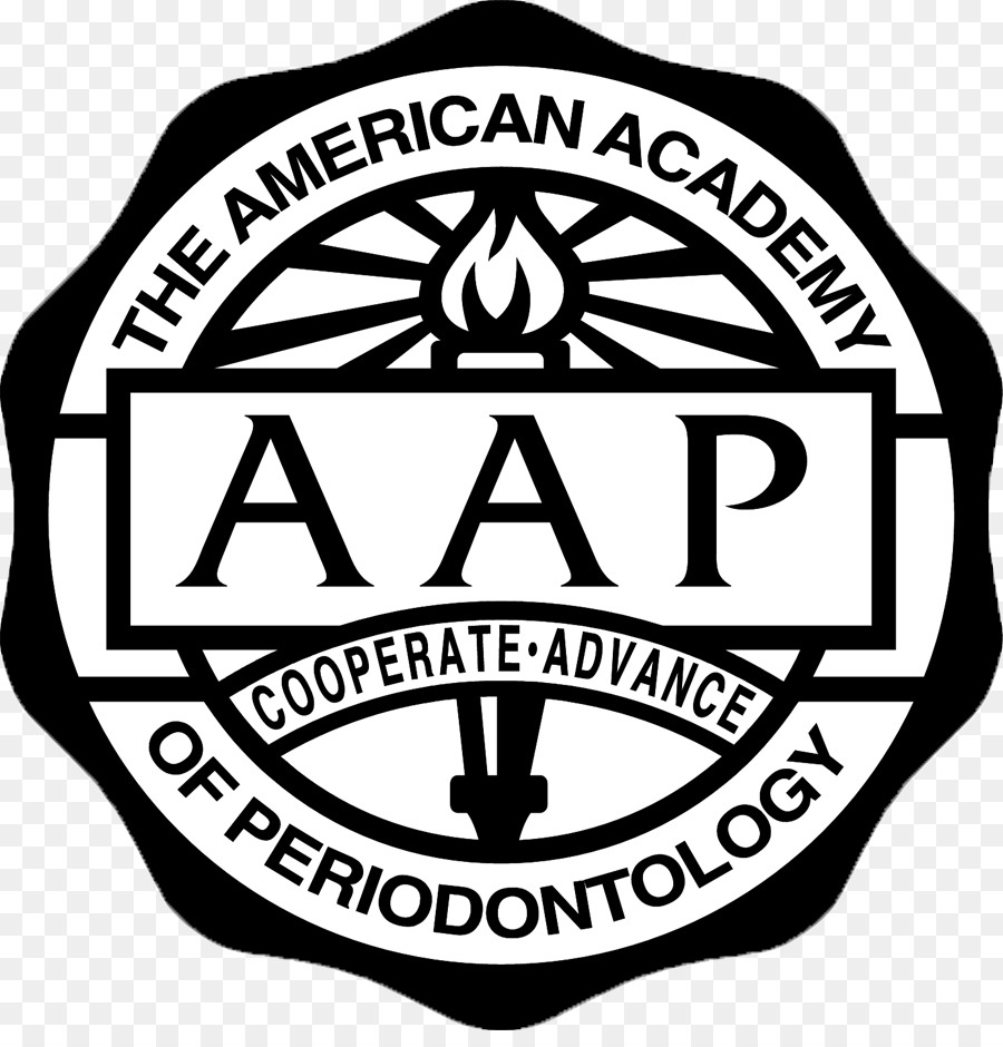 Academia Americana De Periodontologia，Logo PNG