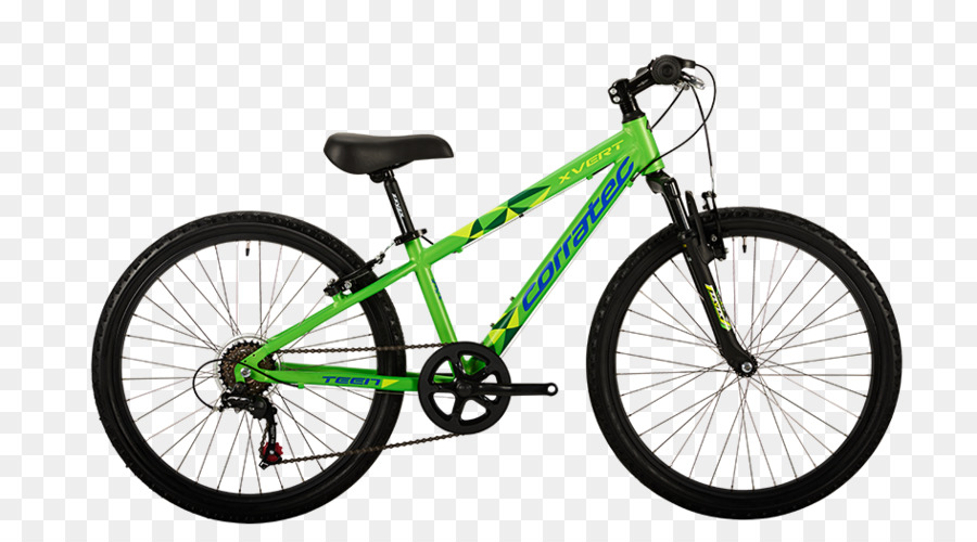 Bicicleta Verde，Bicicleta PNG