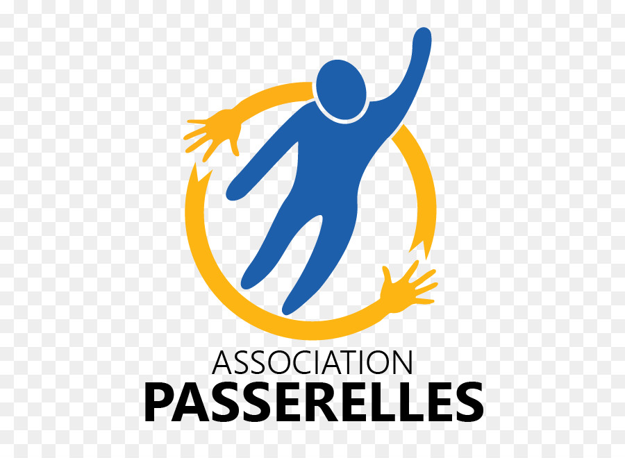 Associação Passerelles，Logotipo PNG