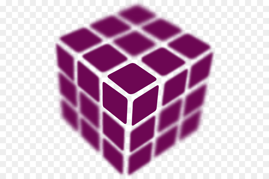 Cartaz，O Cubo De Rubik PNG