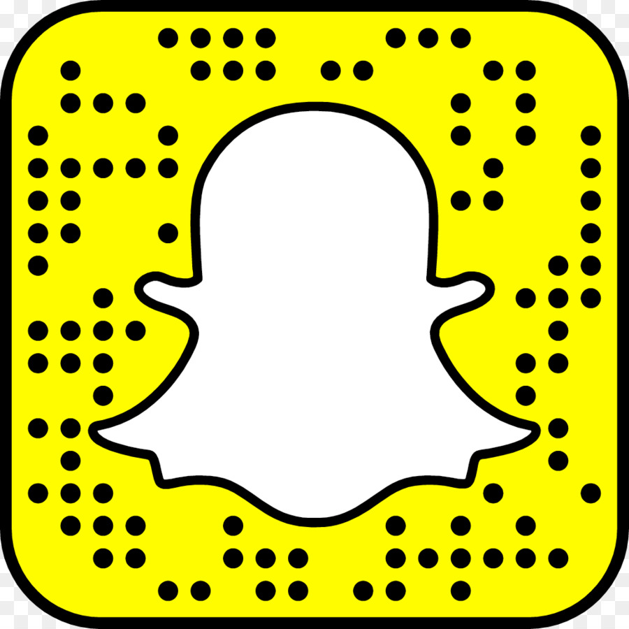 Logotipo Do Snapchat，Mídia Social PNG