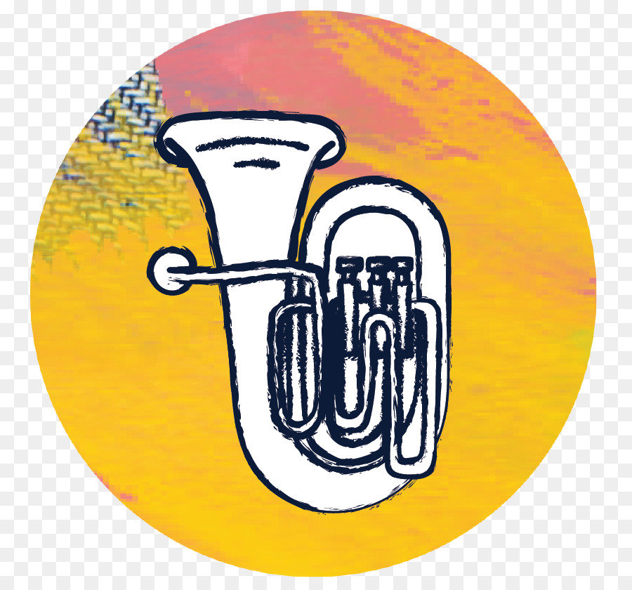 Mellophone，Tuba PNG