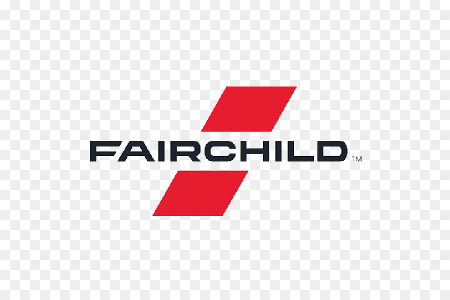 Logo，Fairchild Semiconductor PNG