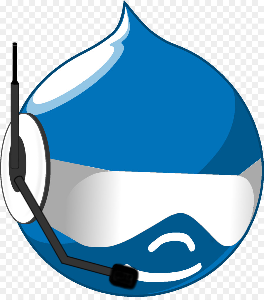 Drupal，O Drupal 8 PNG