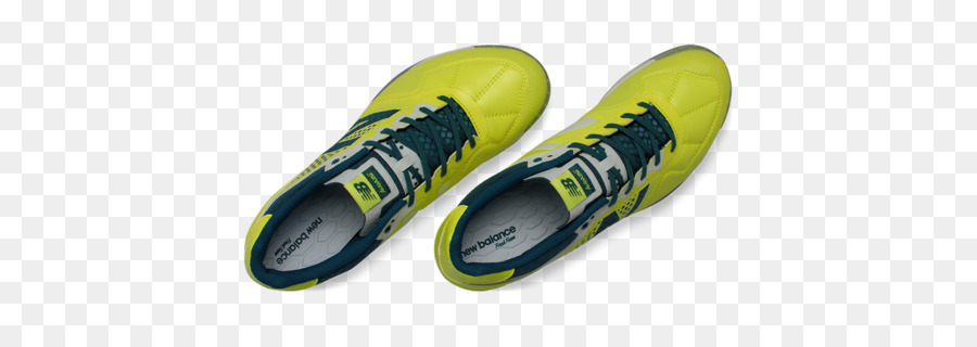 Sapato，Novo Equilíbrio Audazo Pro Futsal PNG