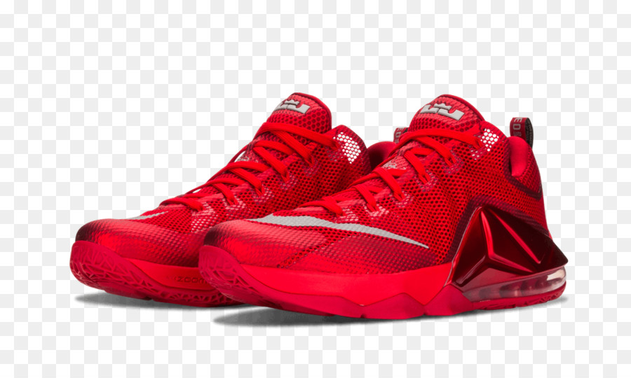 Sapato，Nike Lebron 12 Baixos PNG