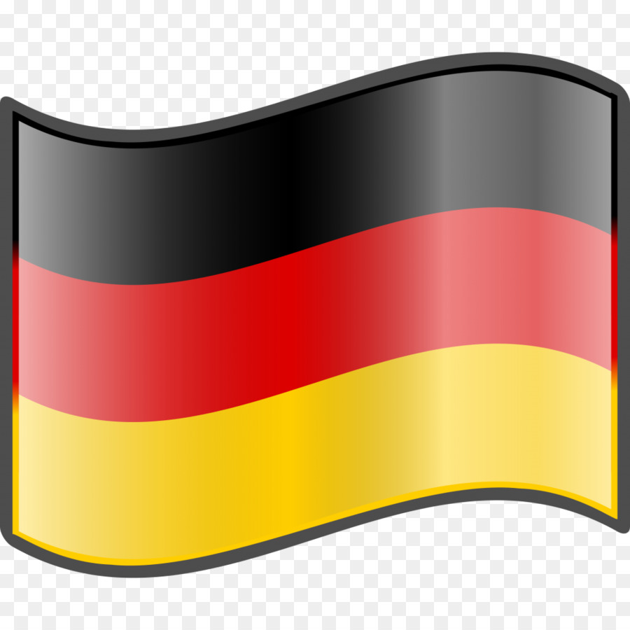 Flag Of Germany，Alemanha PNG