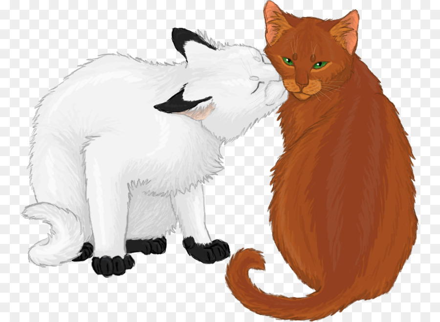 Gato，Into The Wild PNG