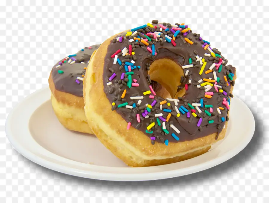 Donuts，Cupcake PNG