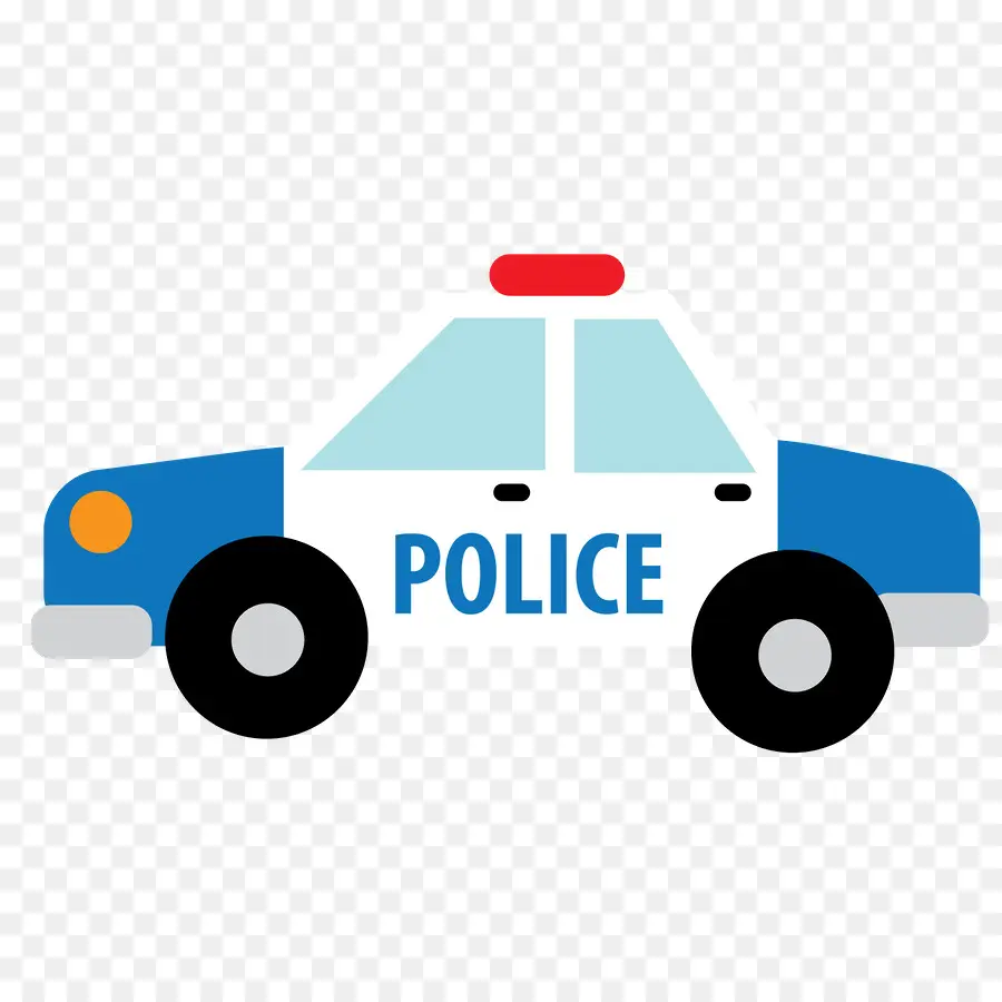 Carro，O Carro De Polícia PNG