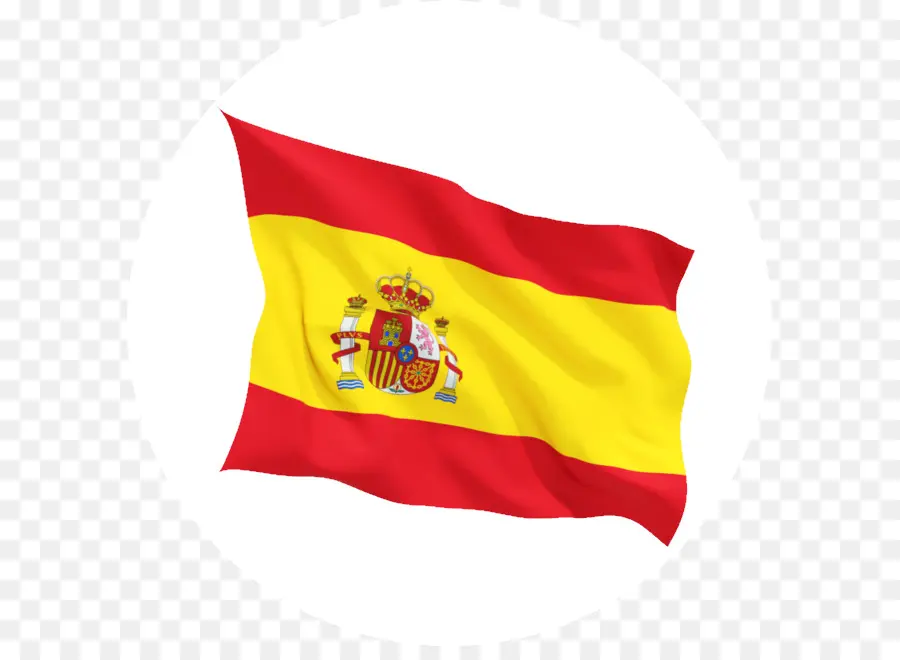 Espanha，Bandeira Da Espanha PNG