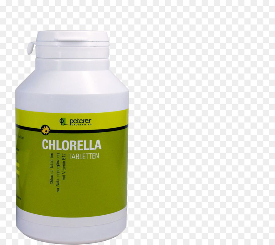 Tablet，Chlorella PNG