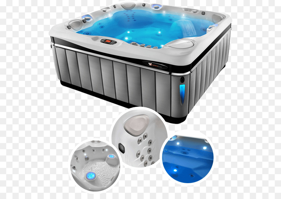 Hot Tub，Piscinas PNG