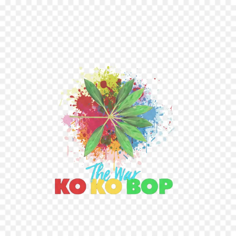 Ko Ko Bop，A Guerra PNG