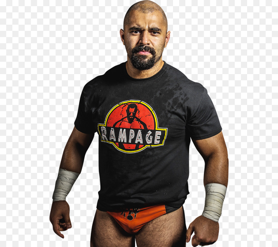 Rampage Marrom，Tshirt PNG