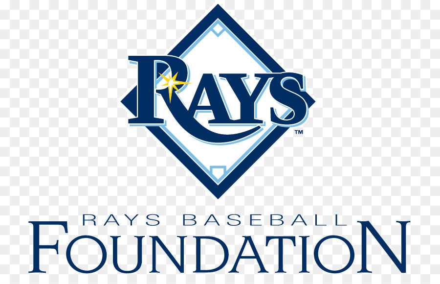 Tampa Bay Rays，Logo PNG