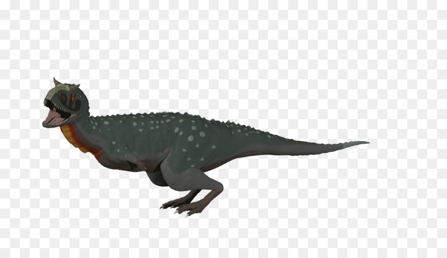 Tiranossauro，Velociraptor PNG