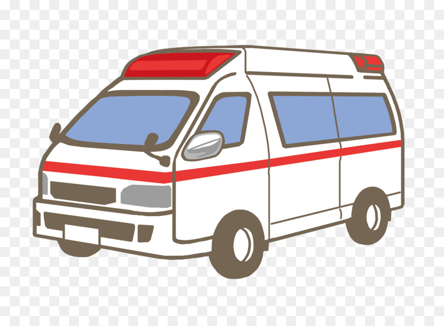 Ambulância，Emergência PNG