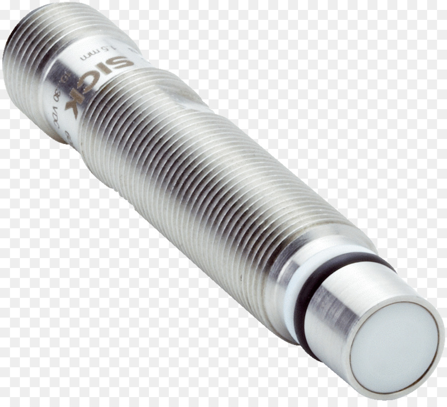 Sensor De Proximidade，Sensor Indutivo PNG