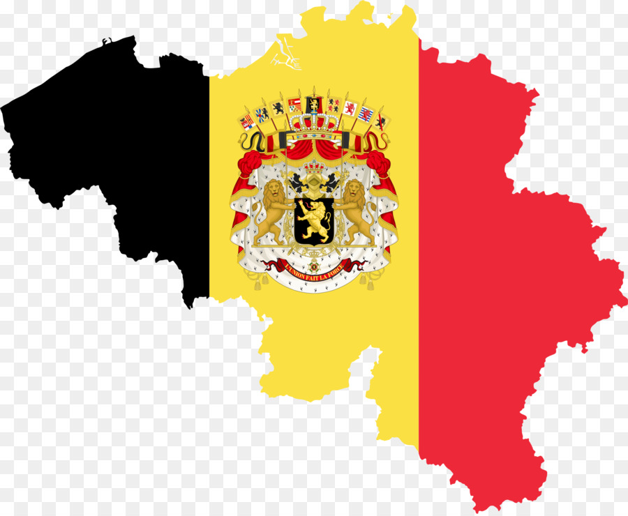Bélgica，Bandeira Da Bélgica PNG