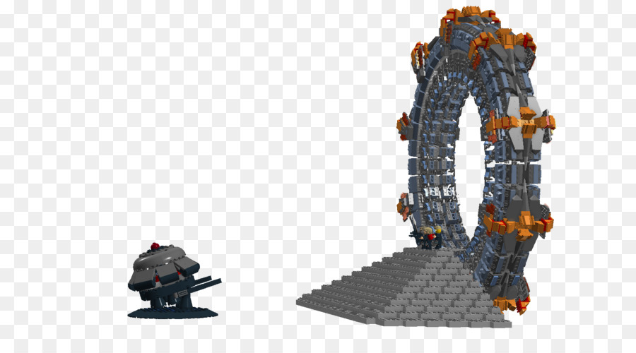 Stargate，Lego PNG