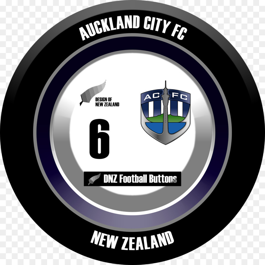 O Auckland City Fc，Futebol PNG