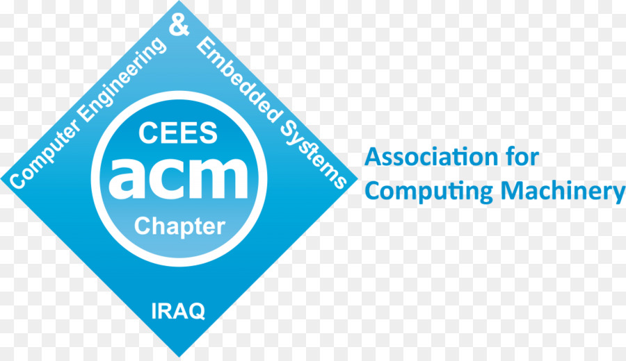 Logo，Association For Computing Machinery PNG