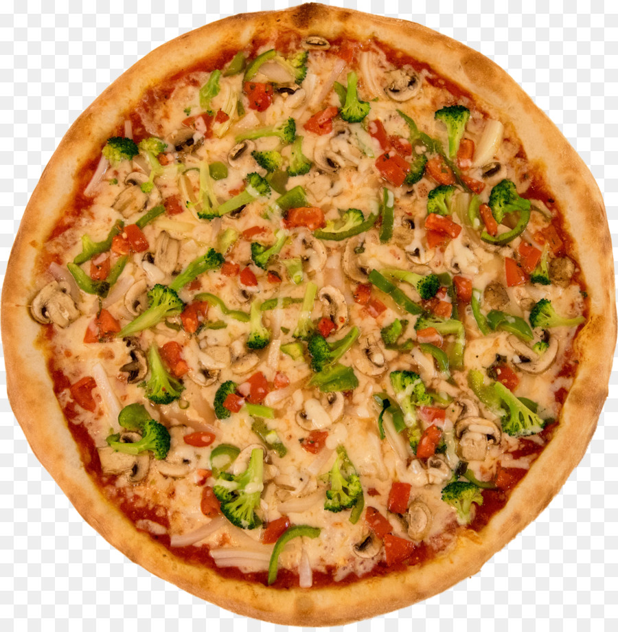 Pizza，Presunto PNG