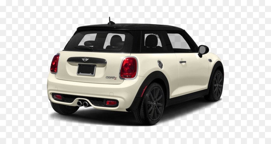 Mini，2018 Mini Cooper PNG