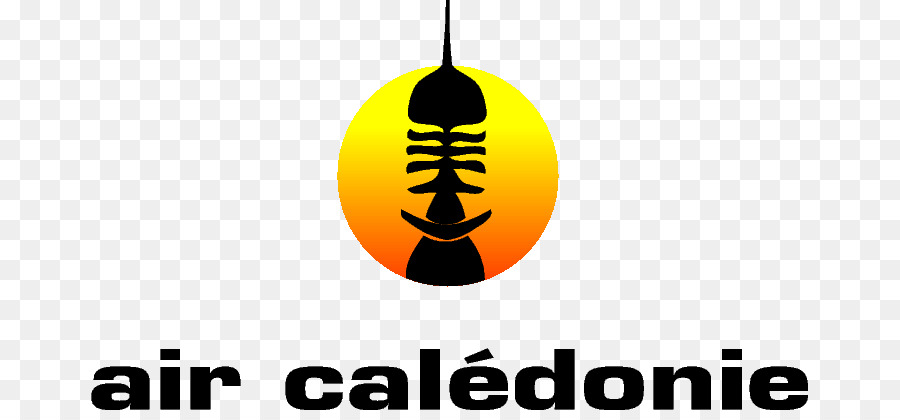 Nova Caledônia，Logo PNG