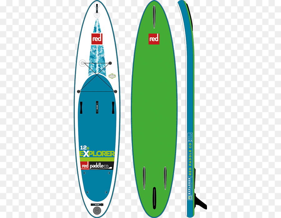 Standup Paddleboarding，Paddleboarding PNG