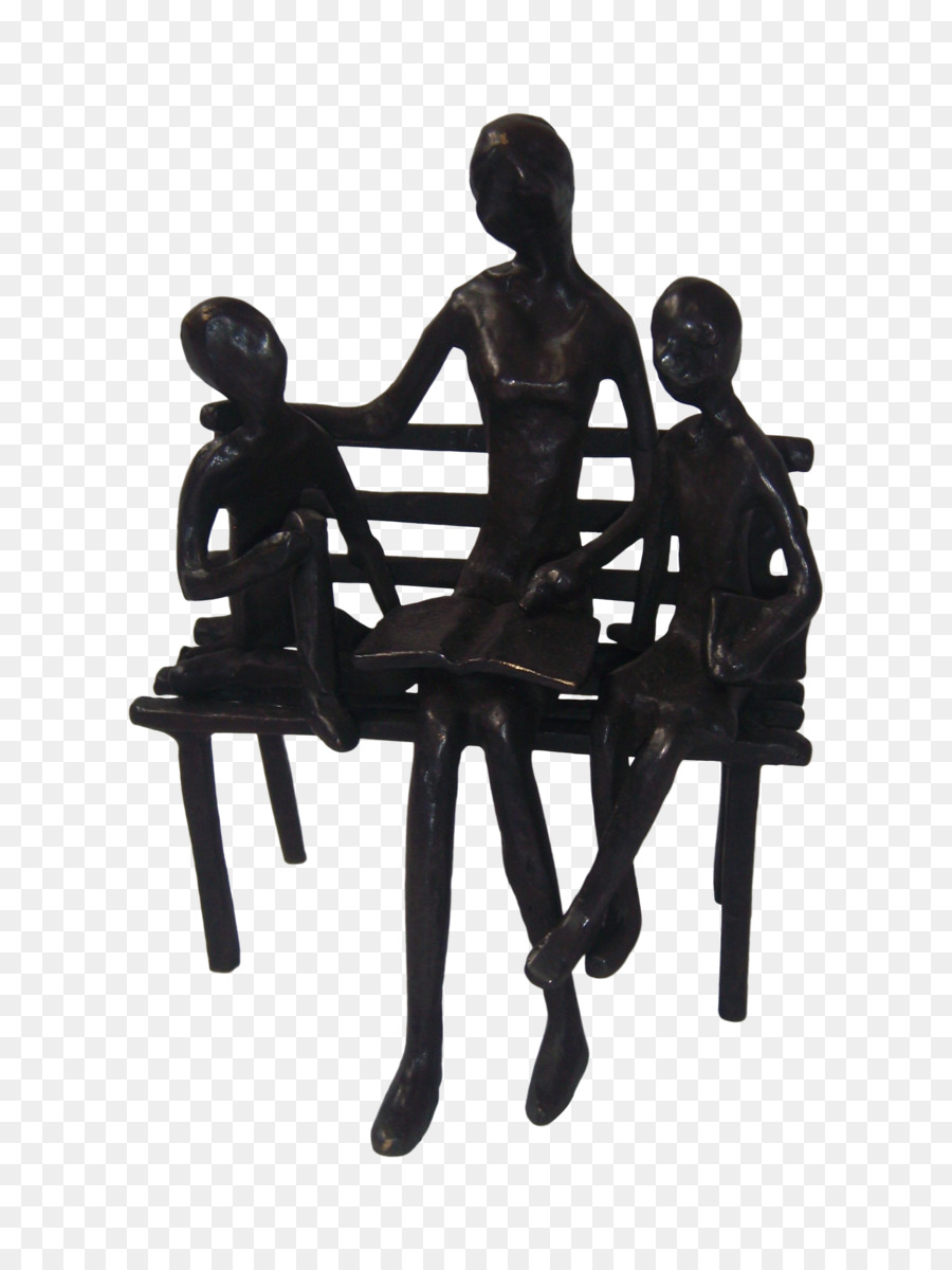 Escultura Em Bronze，Bronze PNG