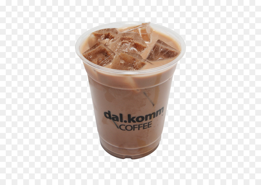 Café Gelado，Chá PNG