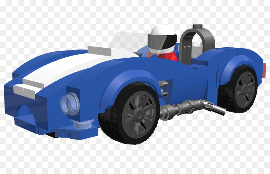 Carro De Brinquedo，Lego PNG