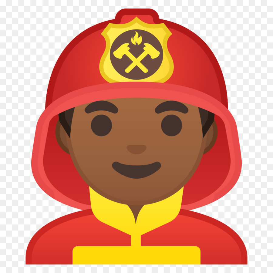 Bombeiro，Emoji PNG