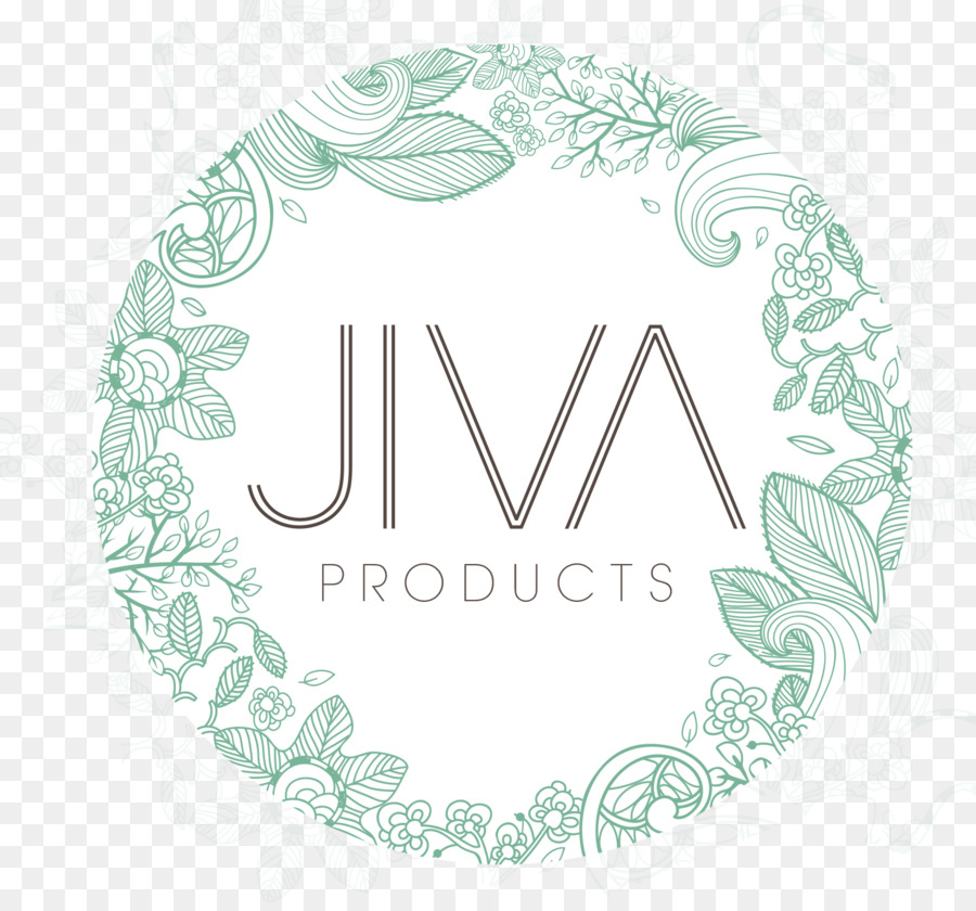 Produtos Jiva，Logotipo PNG