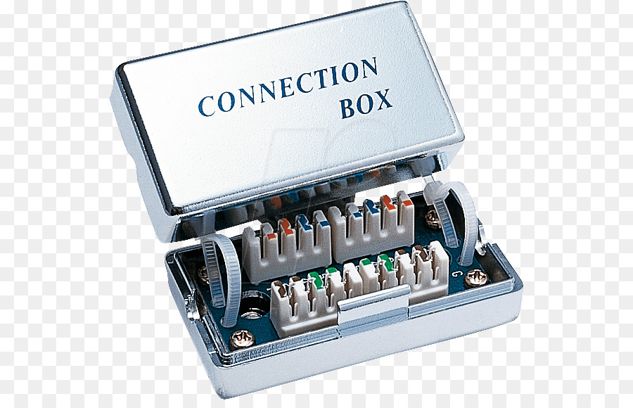 Um Cabo De Categoria 5，Conector Elétrico PNG