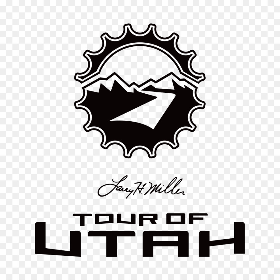 Tour De Utah，2018 Tour De Utah PNG