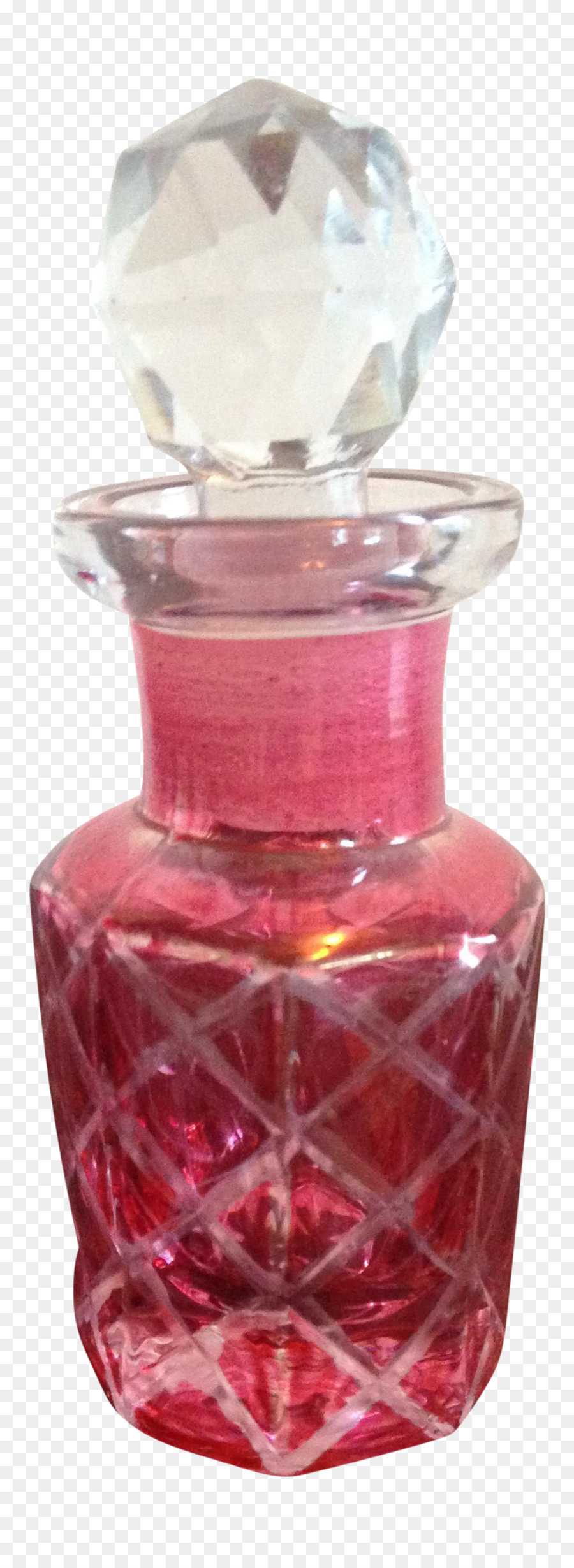 Perfume，Garrafa De Vidro PNG