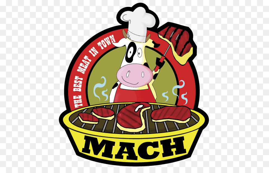 Mach Saltillo，Mach Carne PNG