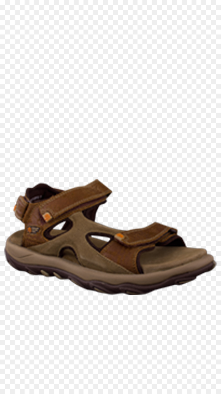 Flip Flops，Floresta Marrom Floater Sandálias PNG